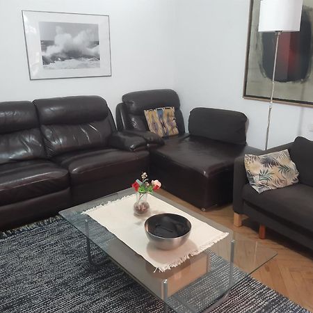 Espacioso 140 M2 Y Calidad A 250 Metros Playa Y Puerto Deportivo 5Hab 2 Banos Vut2917As ヒホン エクステリア 写真