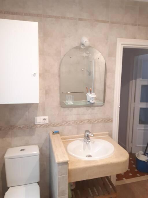 Espacioso 140 M2 Y Calidad A 250 Metros Playa Y Puerto Deportivo 5Hab 2 Banos Vut2917As ヒホン エクステリア 写真