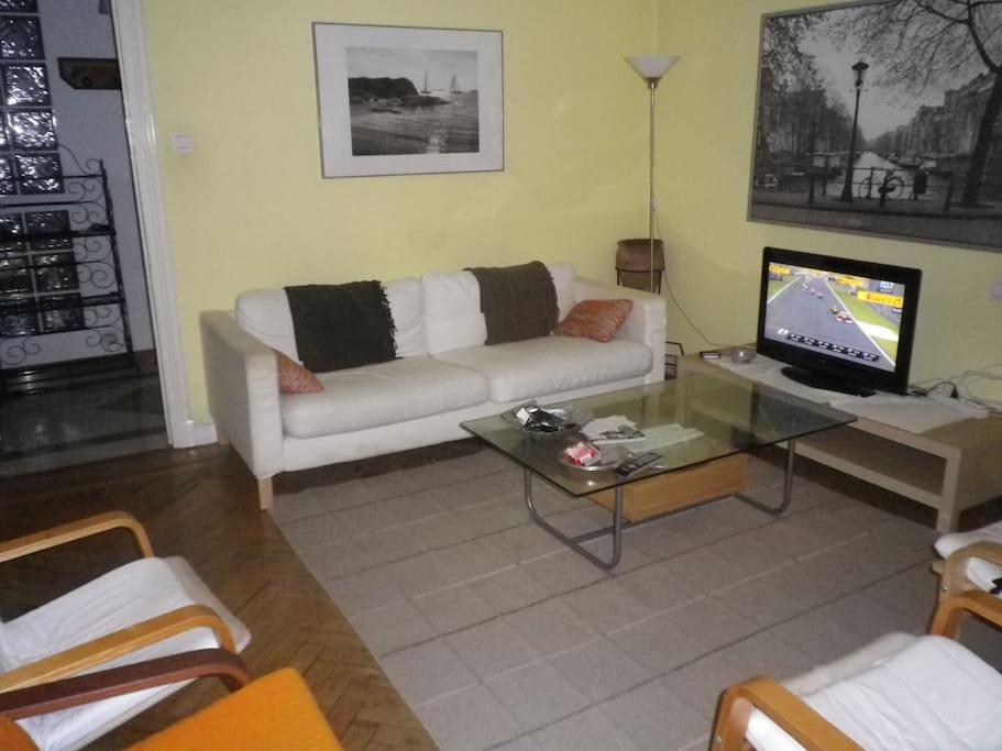 Espacioso 140 M2 Y Calidad A 250 Metros Playa Y Puerto Deportivo 5Hab 2 Banos Vut2917As ヒホン エクステリア 写真