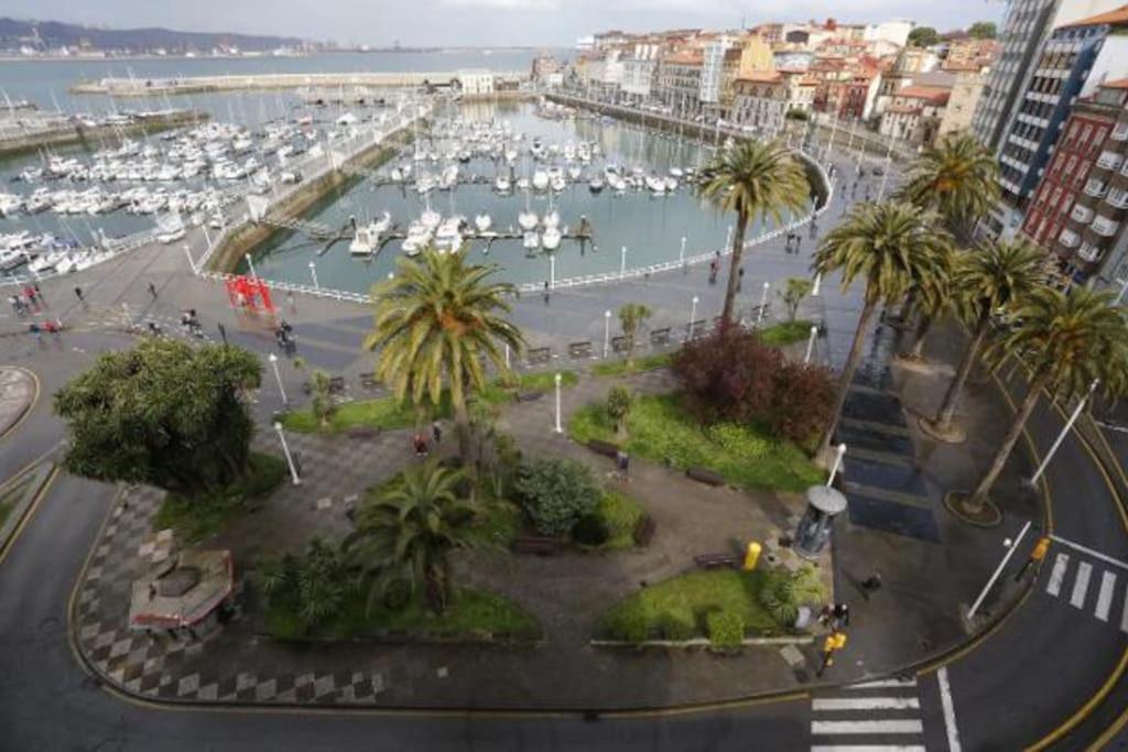 Espacioso 140 M2 Y Calidad A 250 Metros Playa Y Puerto Deportivo 5Hab 2 Banos Vut2917As ヒホン エクステリア 写真