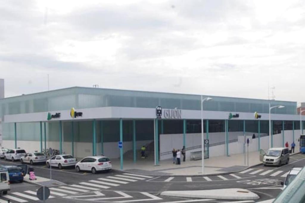 Espacioso 140 M2 Y Calidad A 250 Metros Playa Y Puerto Deportivo 5Hab 2 Banos Vut2917As ヒホン エクステリア 写真