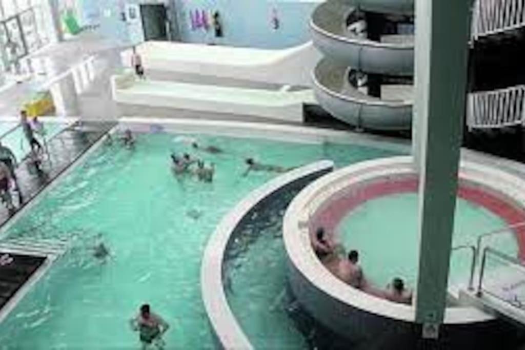 Espacioso 140 M2 Y Calidad A 250 Metros Playa Y Puerto Deportivo 5Hab 2 Banos Vut2917As ヒホン エクステリア 写真