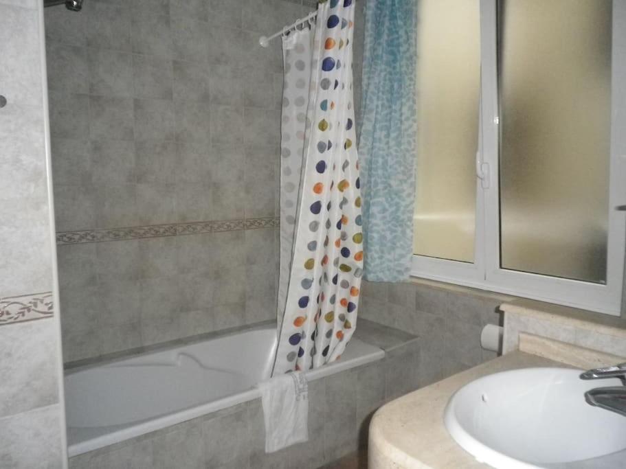 Espacioso 140 M2 Y Calidad A 250 Metros Playa Y Puerto Deportivo 5Hab 2 Banos Vut2917As ヒホン エクステリア 写真