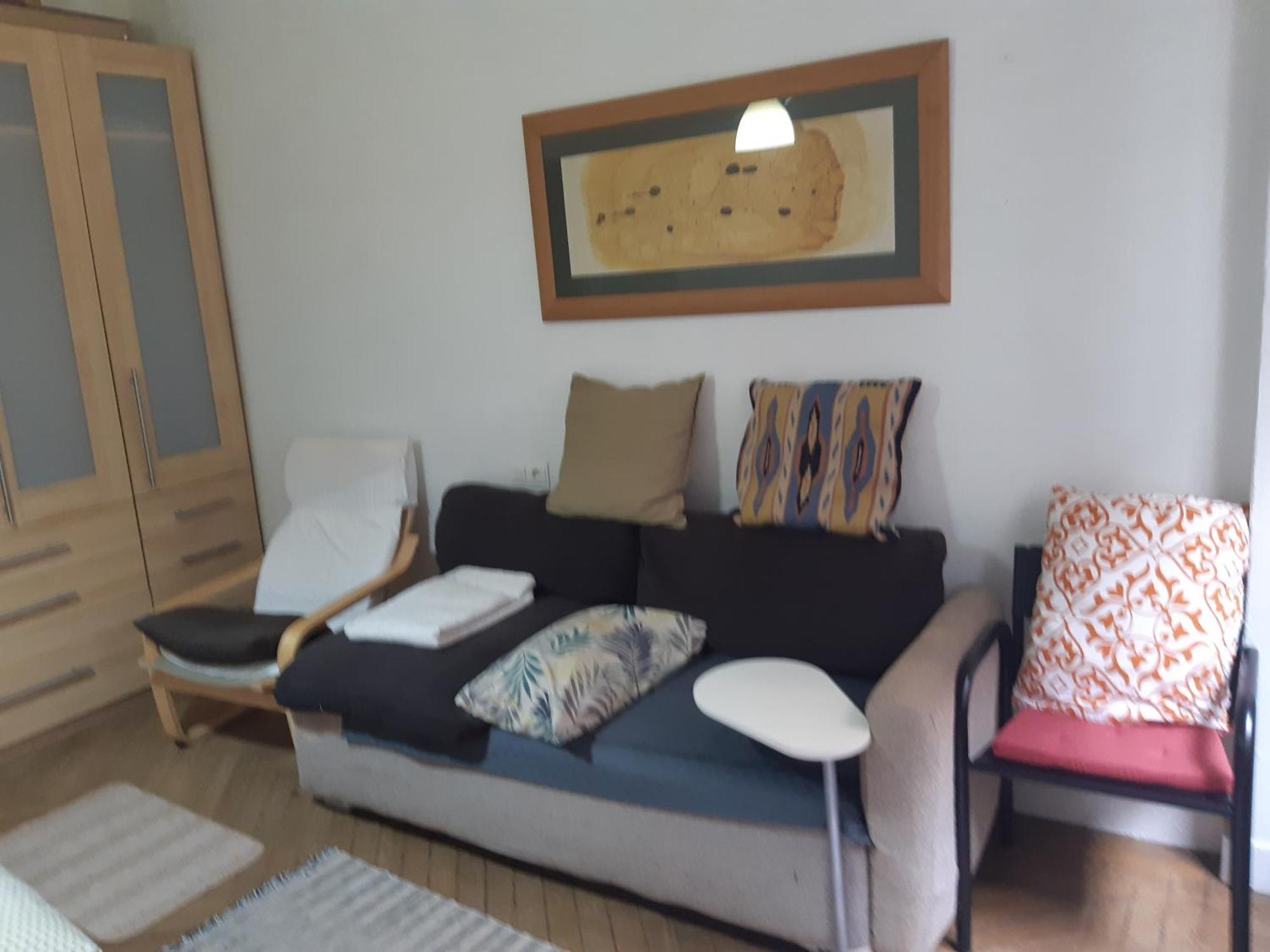 Espacioso 140 M2 Y Calidad A 250 Metros Playa Y Puerto Deportivo 5Hab 2 Banos Vut2917As ヒホン エクステリア 写真